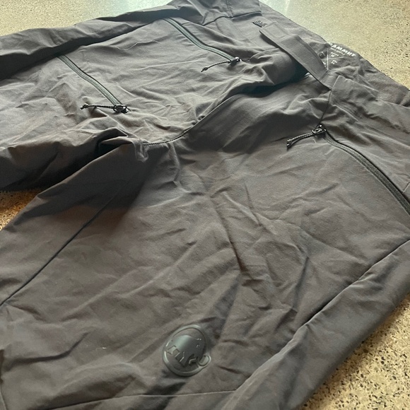 Mammut couymayeur Hiking pants - Picture 1 of 4